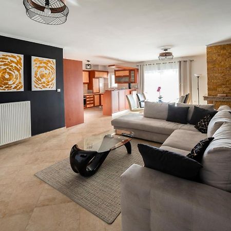 Athens City Heart Apartment! Zewnętrze zdjęcie