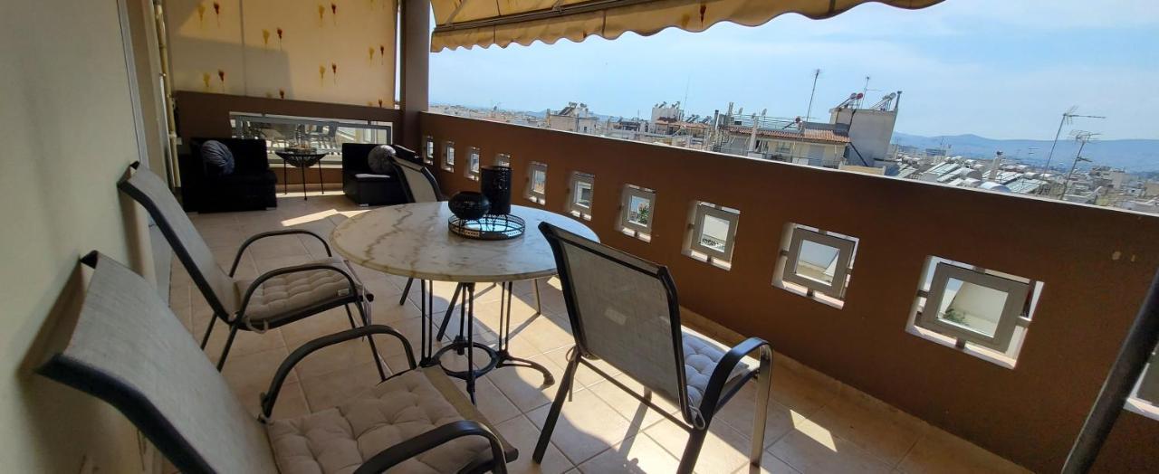Athens City Heart Apartment! Zewnętrze zdjęcie