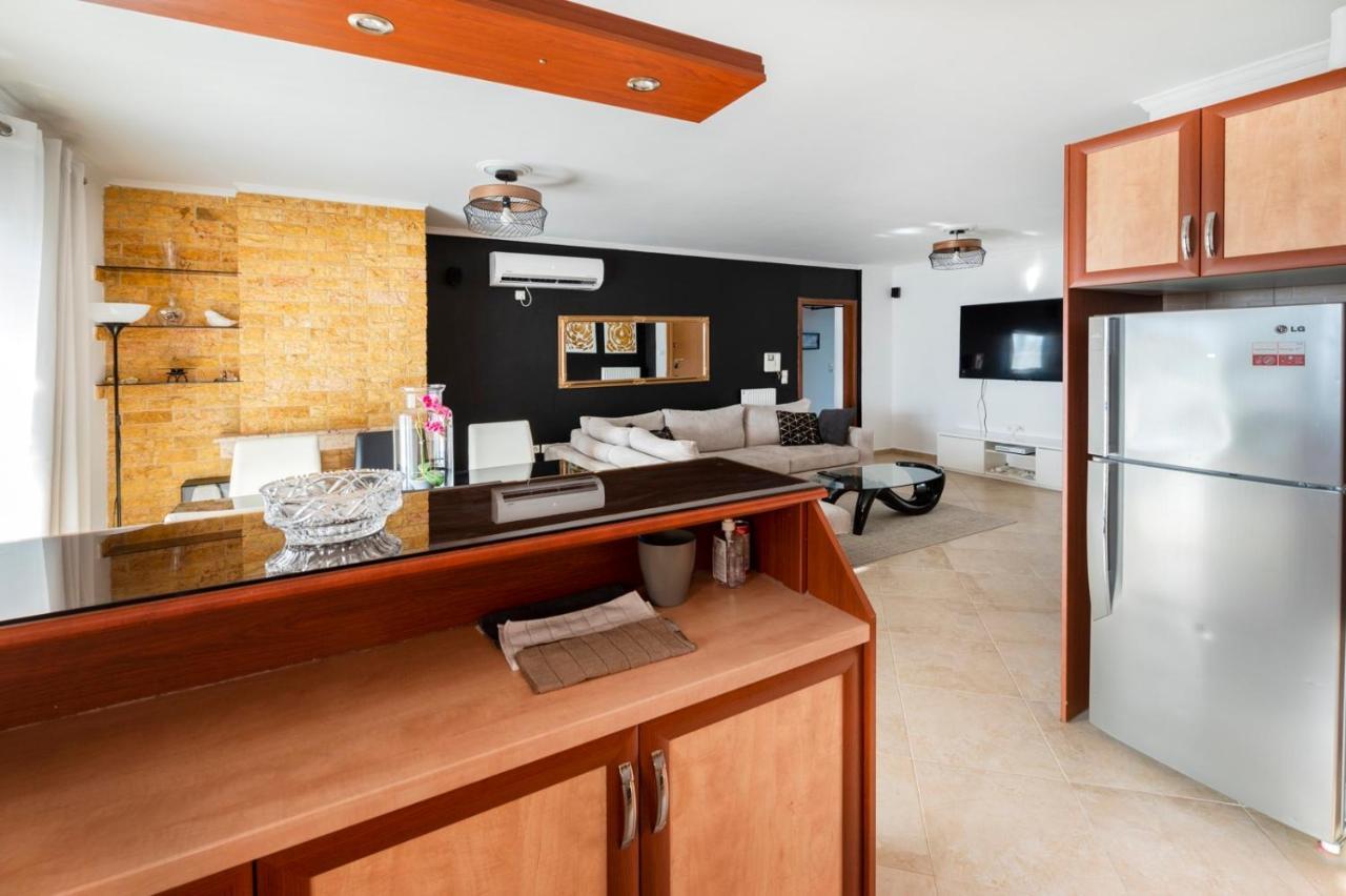 Athens City Heart Apartment! Zewnętrze zdjęcie