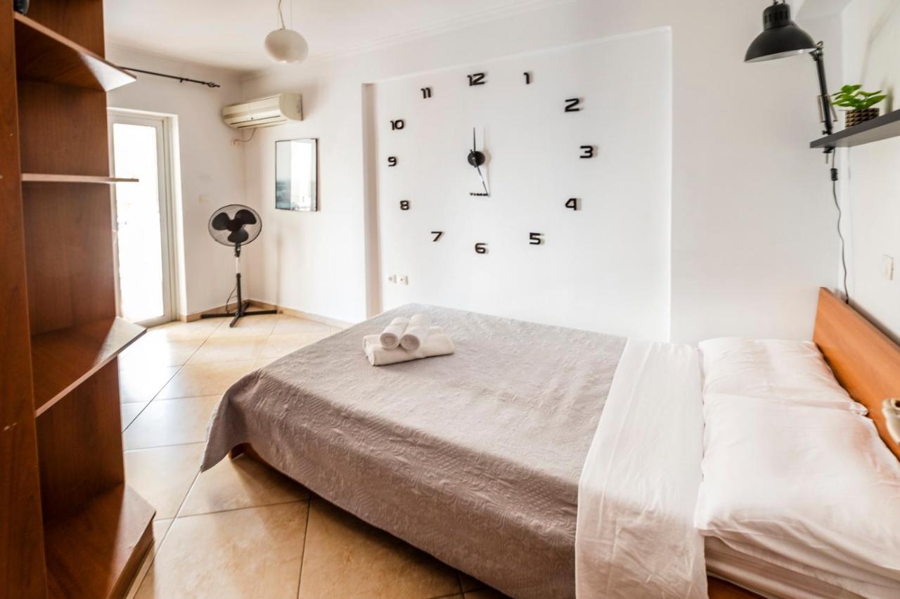 Athens City Heart Apartment! Zewnętrze zdjęcie