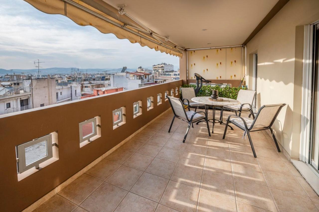 Athens City Heart Apartment! Zewnętrze zdjęcie