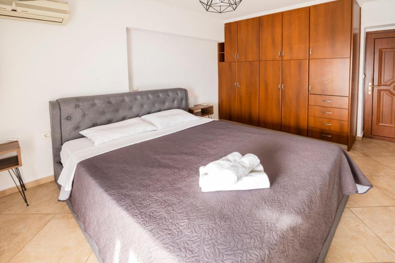 Athens City Heart Apartment! Zewnętrze zdjęcie