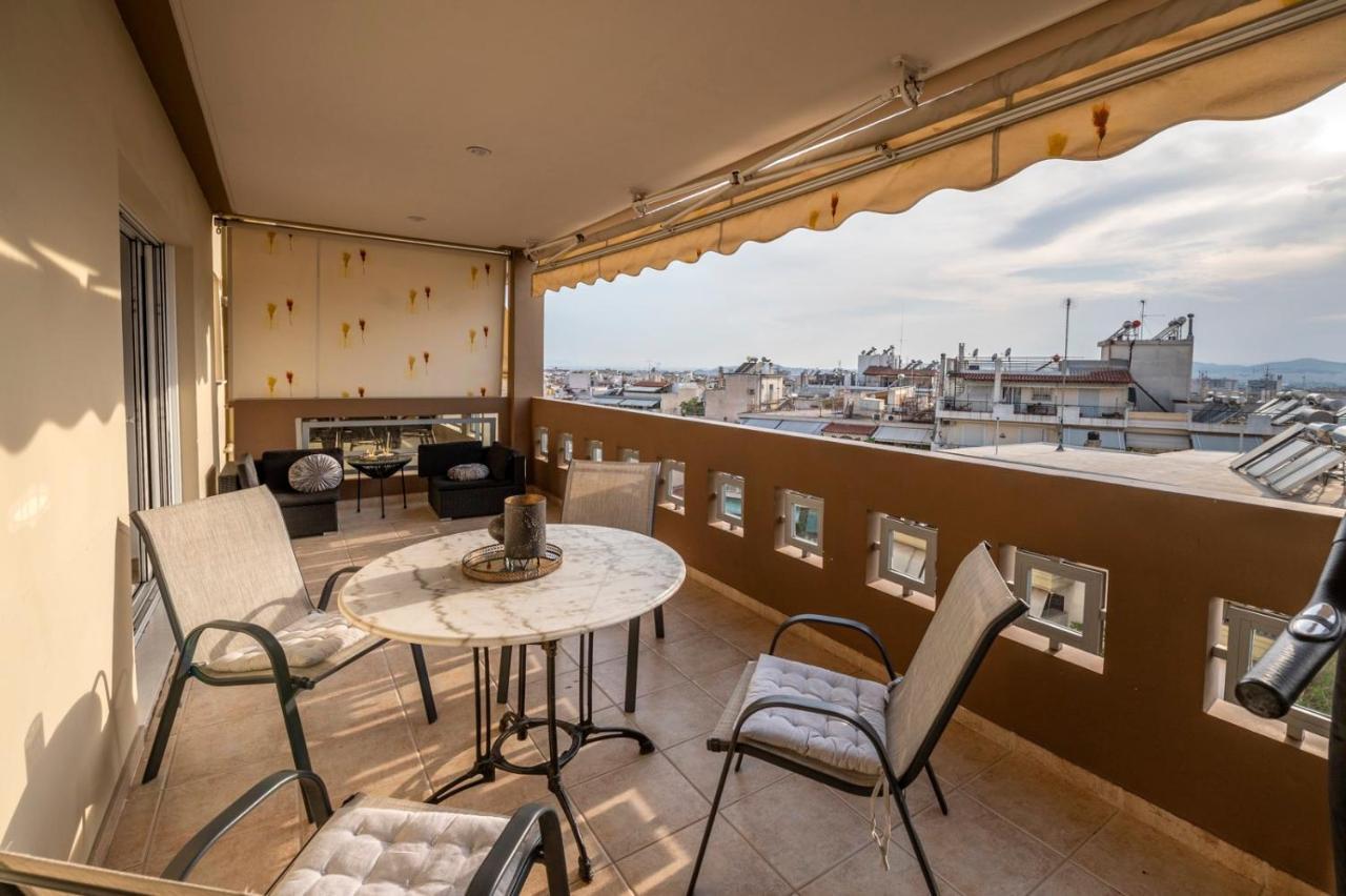 Athens City Heart Apartment! Zewnętrze zdjęcie