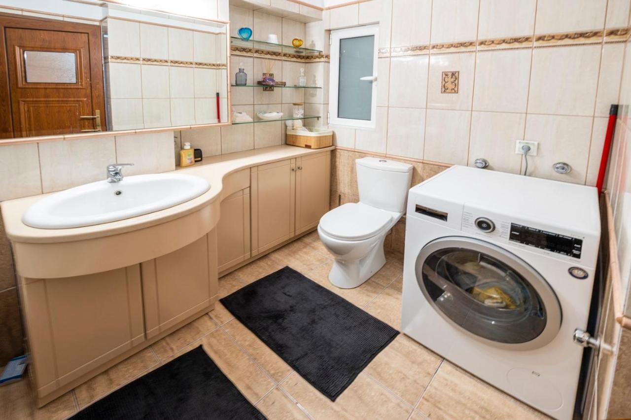 Athens City Heart Apartment! Zewnętrze zdjęcie
