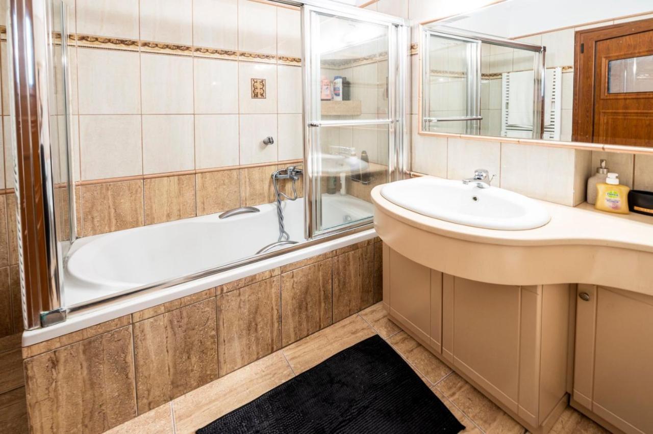 Athens City Heart Apartment! Zewnętrze zdjęcie